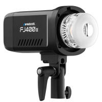 Westcott FJ400 II Wireless 2-Light Portable Portrait Flash Kit with FJ-X3 S 7