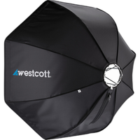 Westcott FJ400 II Strobe 2-Light Location Hard Case Kit with FJ-X3 M Trigger 8