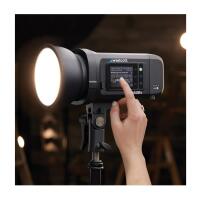 Westcott FJ Wireless 2-Light Portable Portrait Flash Kit with FJ-X3M Univers 1