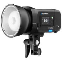 Westcott FJ Wireless 2-Light Portable Portrait Flash Kit with FJ-X3M Univers 3