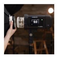 Westcott FJ Wireless 2-Light Portable Portrait Flash Kit with FJ-X3S Trigger 1