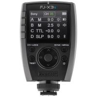 Westcott FJ Wireless 2-Light Portable Portrait Flash Kit with FJ-X3S Trigger 5