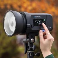 Westcott FJ250 Touchscreen Strobe with FJ Pro AC/DC Battery 6
