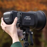 Westcott FJ250 Touchscreen Strobe with FJ Pro AC/DC Battery 7
