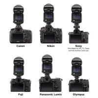 Westcott FJ100 S Touchscreen Speedlight Flash with Sony Mount 1