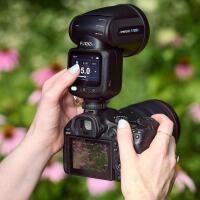 Westcott FJ100 S Touchscreen Speedlight Flash with Sony Mount 4