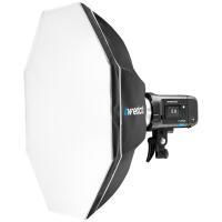 Westcott FJ250 Strobe 1-Light Backpack Kit with FJ-X3M Universal Trigger 2