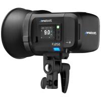 Westcott FJ250 Strobe 1-Light Backpack Kit with FJ-X3M Universal Trigger 4