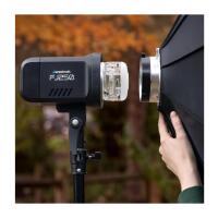Westcott FJ250 Strobe 2-Light Backpack Kit with FJ-X3M Universal Trigger 1