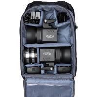Westcott FJ250 Strobe 2-Light Backpack Kit with FJ-X3M Universal Trigger 2