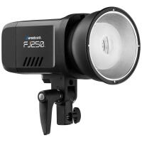 Westcott FJ250 Strobe 2-Light Backpack Kit with FJ-X3M Universal Trigger 4