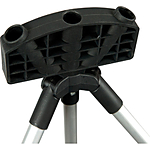 Westcott X-Drop Backdrop Kit High-Key White Sweep 5x12ft 2