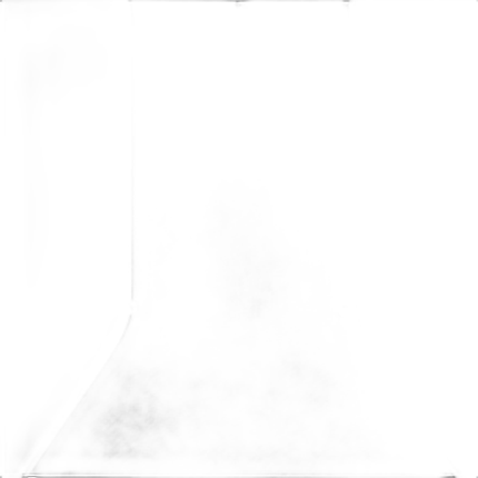 Westcott X-Drop Wrinkle-Resistant Backdrop - Rich Black Sweep 5x12ft