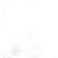 Westcott X-Drop Wrinkle-Resistant Backdrop - Rich Black Sweep 5x12ft 0