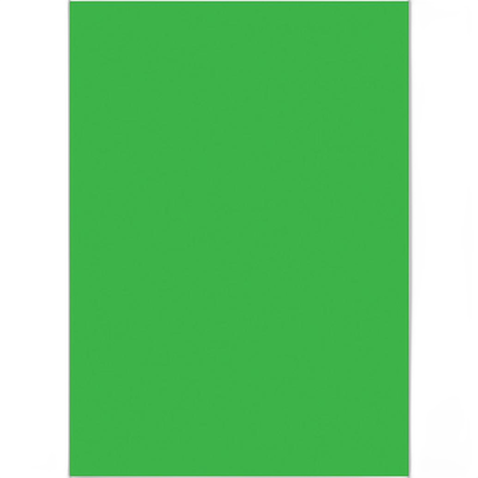 Westcott 5x7 Ft Green Screen Background Only For X-Drop System