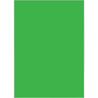 Westcott 5x7 Ft Green Screen Background Only For X-Drop System 0