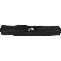 Westcott X-Drop Backdrop Kit - Chroma-Key Green Sweep 5x12ft 2