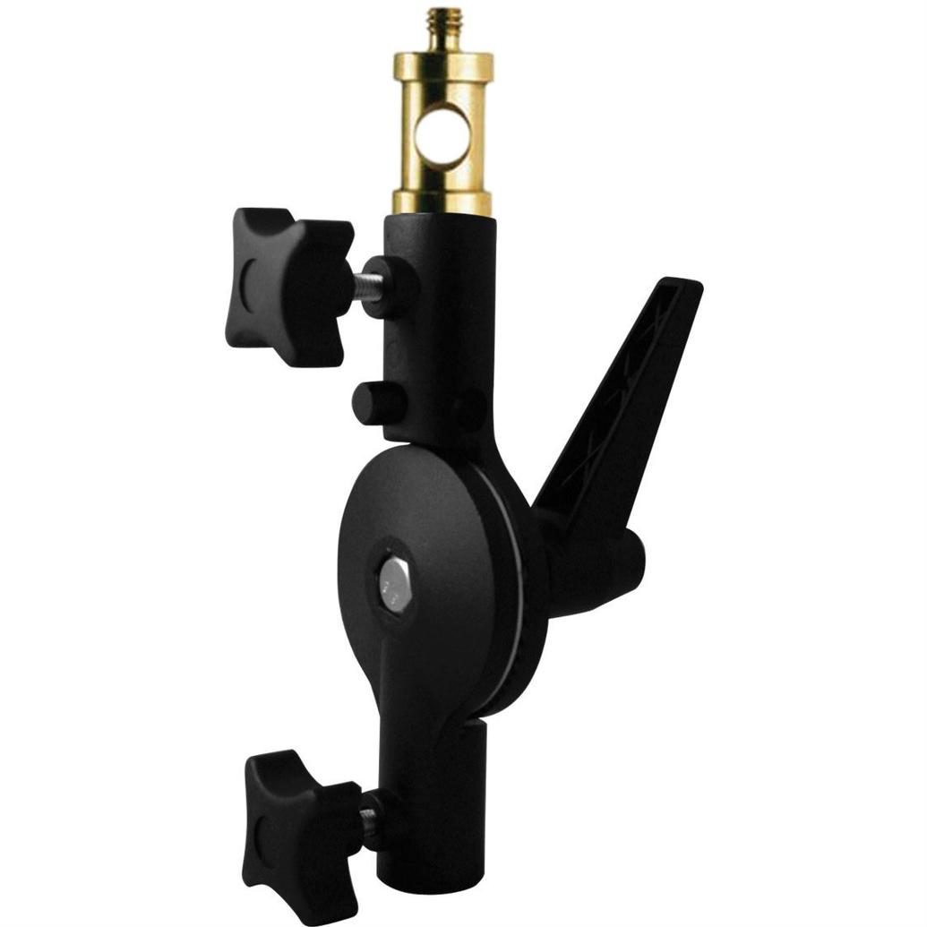 Westcott Tilter Bracket  and  Spigot