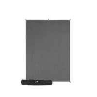 Westcott X-Drop 3-Pack Backdrop Kit 5X7ft 0