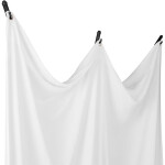 Westcott X-Drop 3-Pack Backdrop Kit 5X7ft 5
