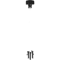 Westcott X-Drop 3-Pack Sweep Backdrop Kit 5 x 12FT 3