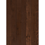 Westcott X-Drop Vinyl Backdrop - Wood Plank Mocha 5x7ft 0