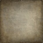 Westcott X-Drop Pro Fabric Backdrop - Parchment Paper by Joel Grimes (8x8) 0