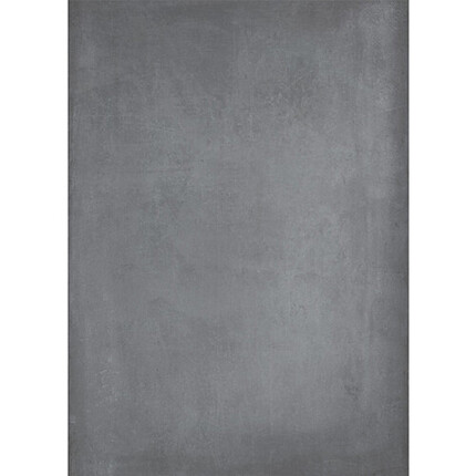 Westcott X-Drop Canvas Backdrop - Smooth Concrete 5 x 7ft