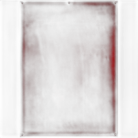 Westcott X-Drop Fabric Backdrop - Aged Red Wall (5FT x 7FT) 0