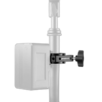 Westcott V-Mount Battery Clamp 0