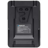 Westcott MV95 Mini V-Mount Battery with USB-C - 14.8V 95Wh 1