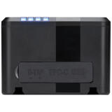 Westcott MV95 Mini V-Mount Battery with USB-C - 14.8V 95Wh 2