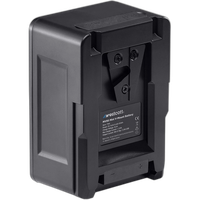 Westcott MV95 Mini V-Mount 14.8v Lithium-ion Battery  and  Charger Kit - 95Wh 2