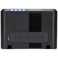 Westcott MV95 Mini V-Mount Battery with USB-C and Charger - 14.8V 95Wh 2