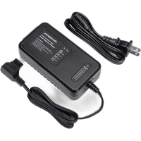 Westcott 14.8V D-Tap Li-Ion Battery Charger 0