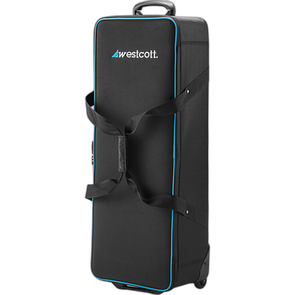 Westcott Wheeled Gear Case