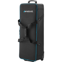 Westcott Wheeled Gear Case 0