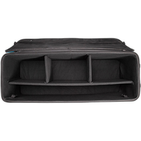 Westcott Wheeled Gear Case 1