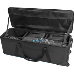 Westcott Wheeled Gear Case 2