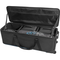 Westcott Wheeled Gear Case 2
