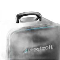 Westcott Wheeled Gear Case 3