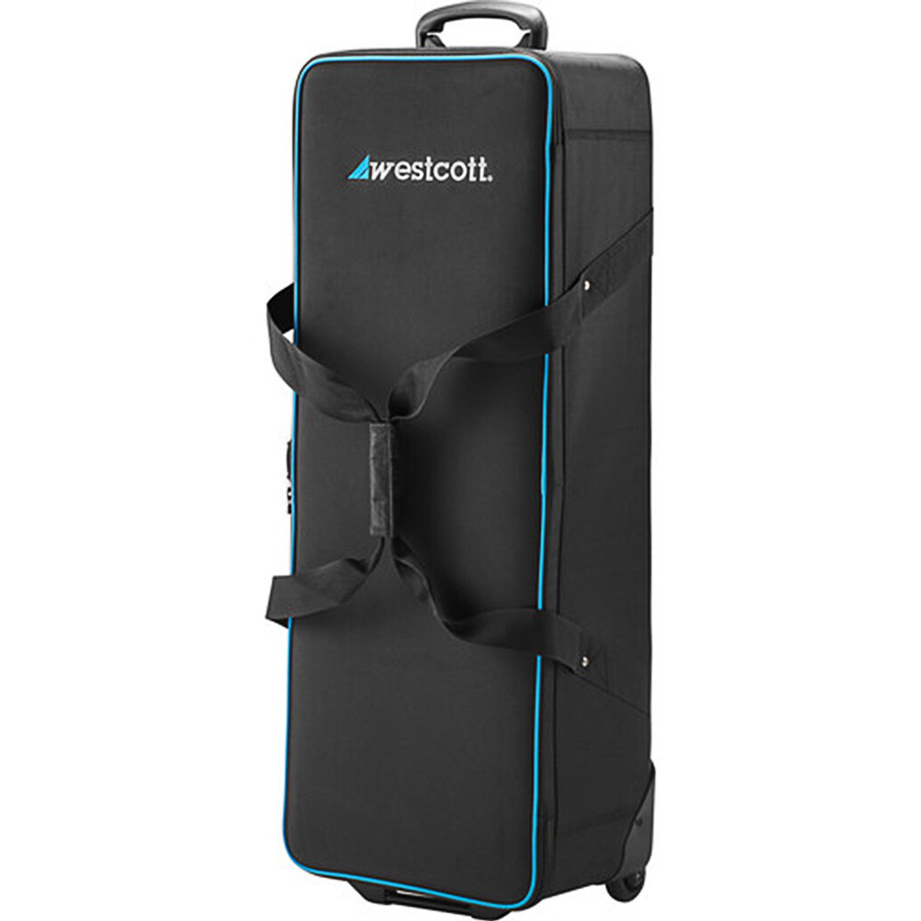 Westcott Wheeled Gear Case