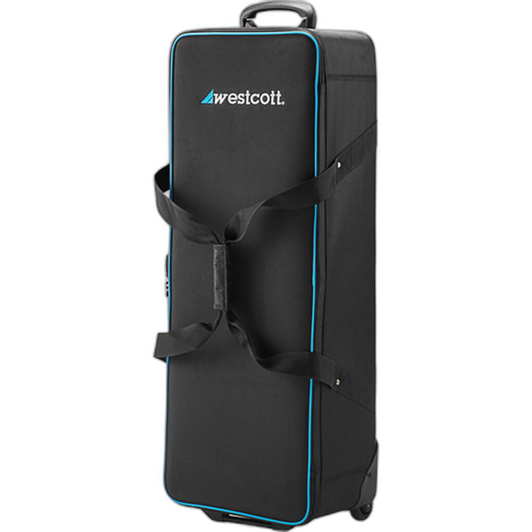 Westcott Wheeled Gear Case