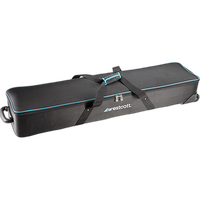 Westcott Scrim Jim Deluxe Wheeled Case 0
