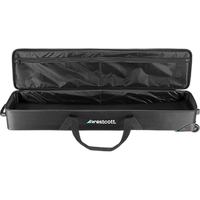Westcott Scrim Jim Deluxe Wheeled Case 4