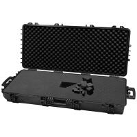 Westcott Rolling Hard Case with Pick  and  Pluck Foam Insert - 44in x 18in 2