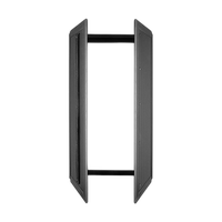 Westcott Flex Barndoor System 1x2ft 1