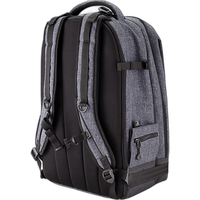 Westcott Lite Traveler Backpack Black/Gray 1