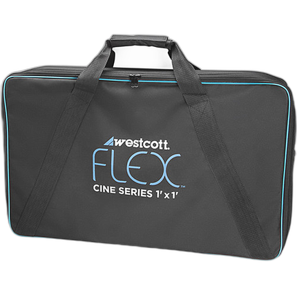 Westcott Flex Cine Gear Bag 1x1ft