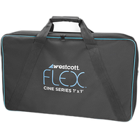 Westcott Flex Cine Gear Bag 1x1ft 0